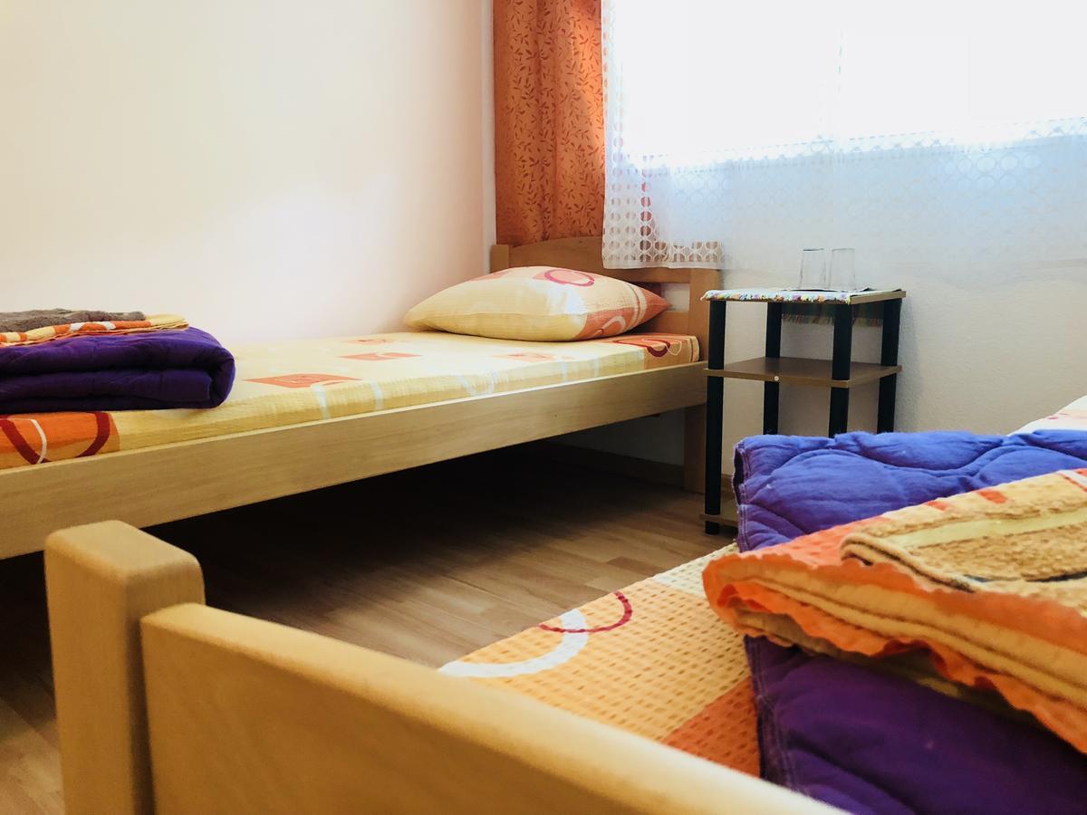 מוסטר Villa Polonia מראה חיצוני תמונה
