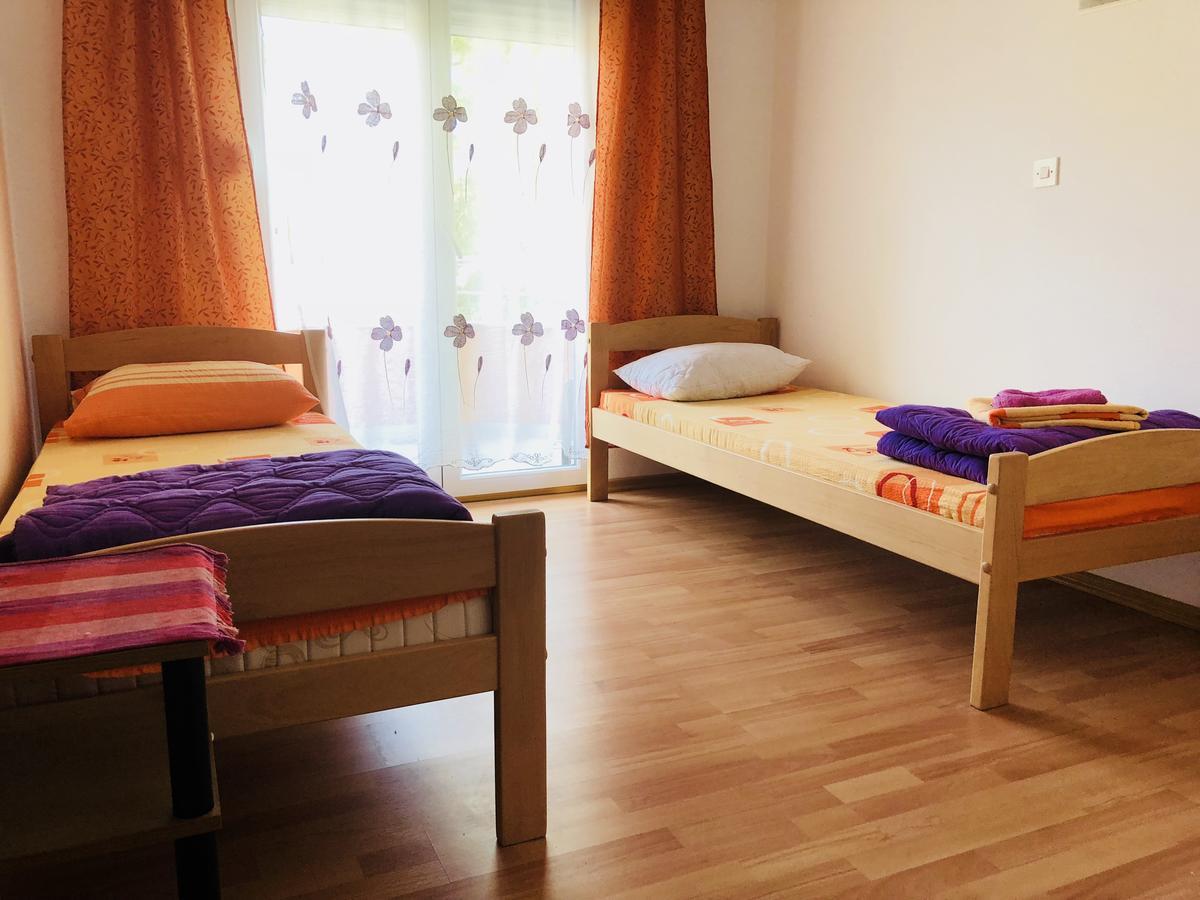 מוסטר Villa Polonia מראה חיצוני תמונה