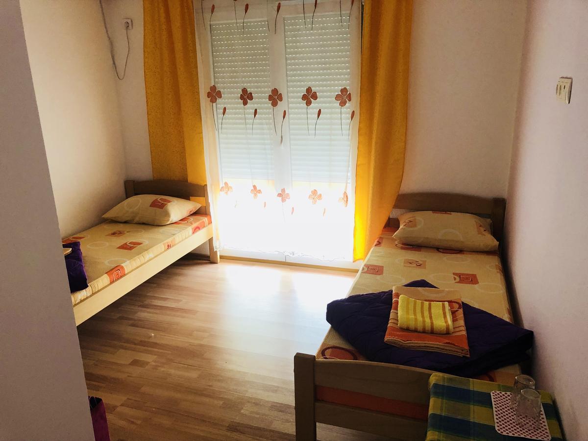 מוסטר Villa Polonia מראה חיצוני תמונה