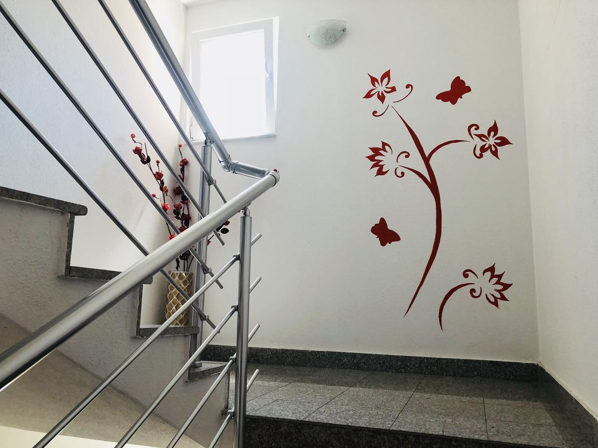 מוסטר Villa Polonia מראה חיצוני תמונה