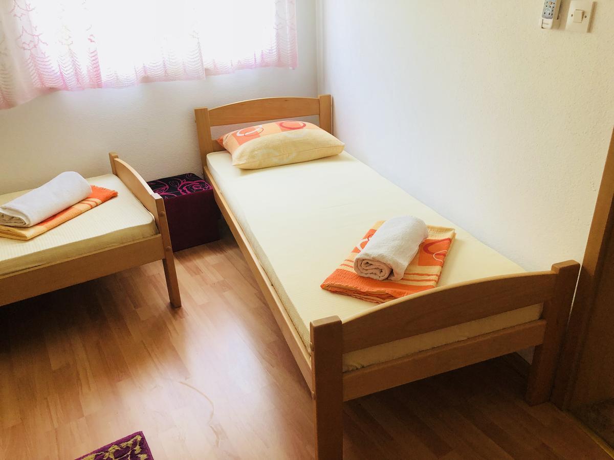 מוסטר Villa Polonia מראה חיצוני תמונה