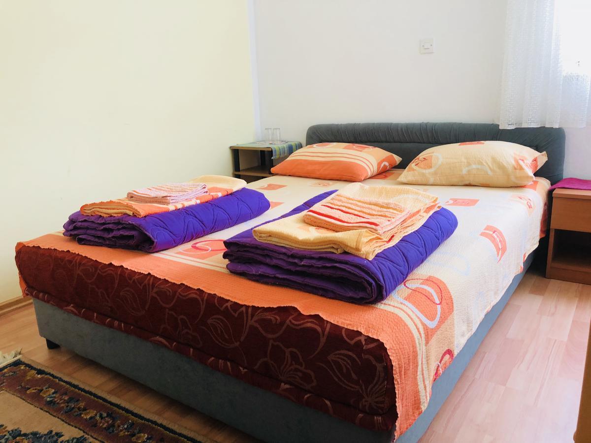 מוסטר Villa Polonia מראה חיצוני תמונה