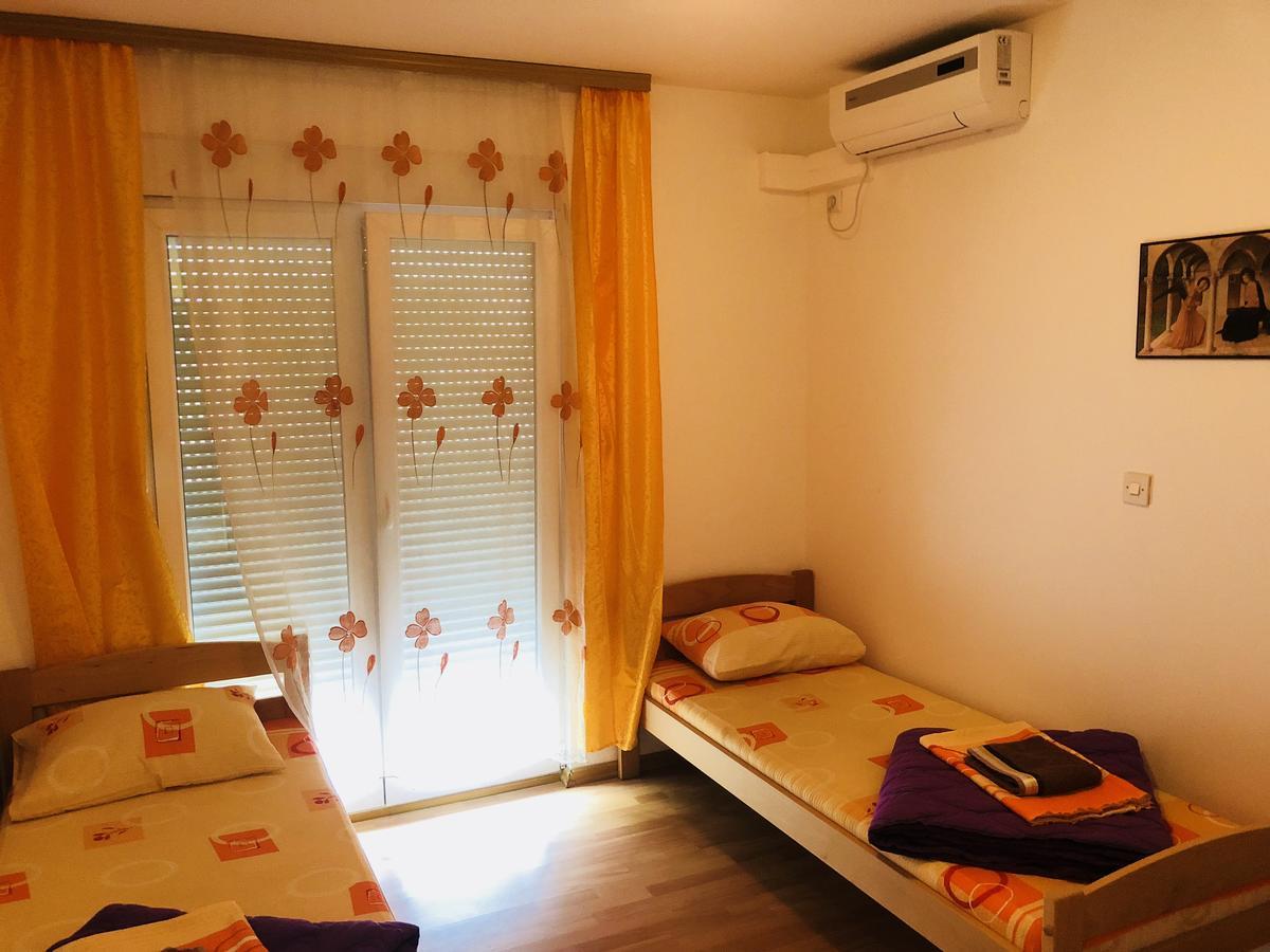 מוסטר Villa Polonia מראה חיצוני תמונה