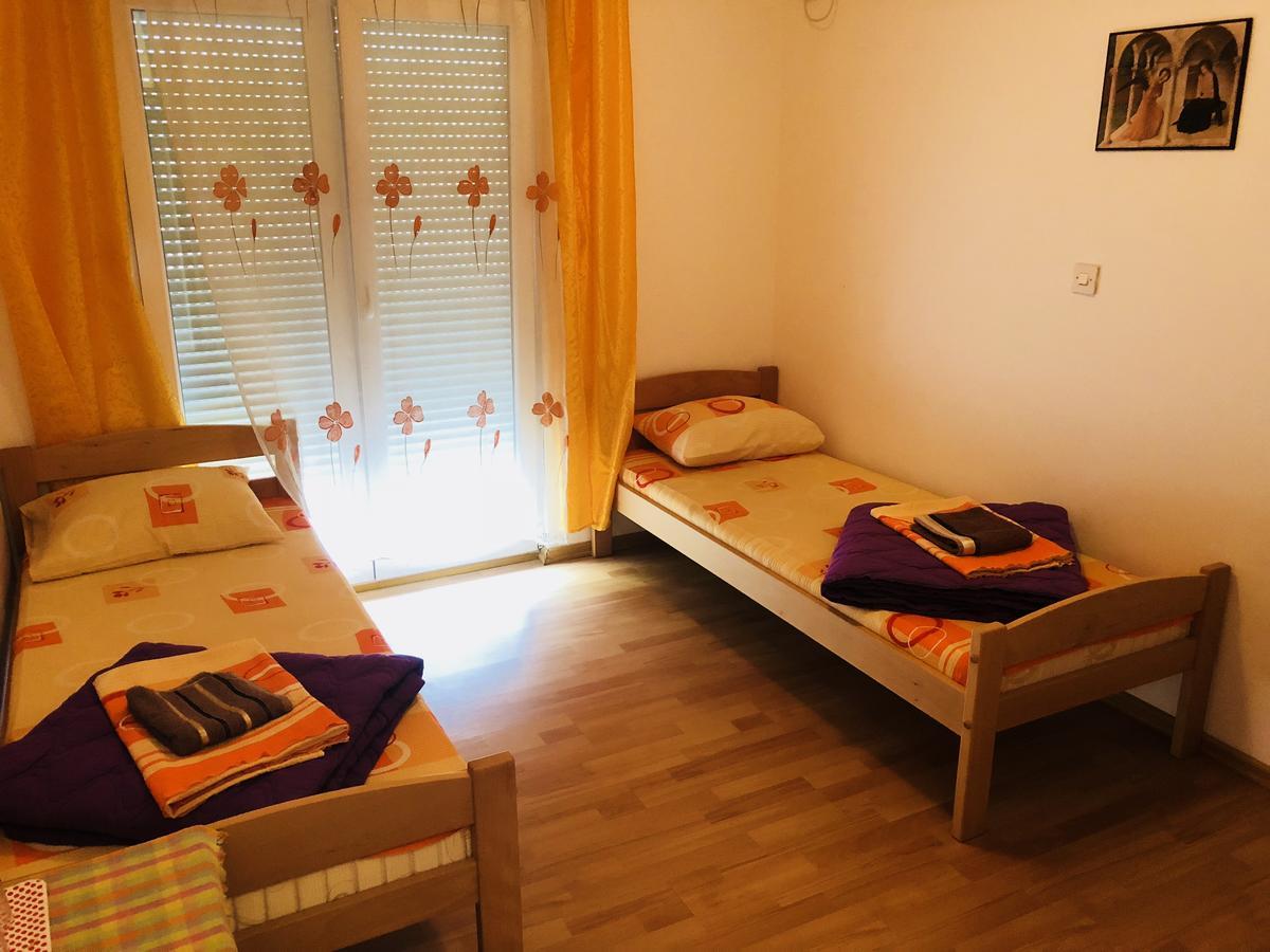 מוסטר Villa Polonia מראה חיצוני תמונה