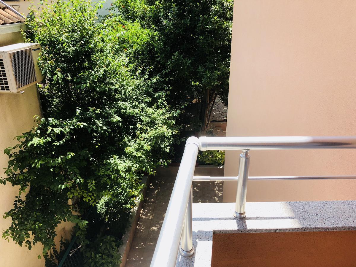 מוסטר Villa Polonia מראה חיצוני תמונה