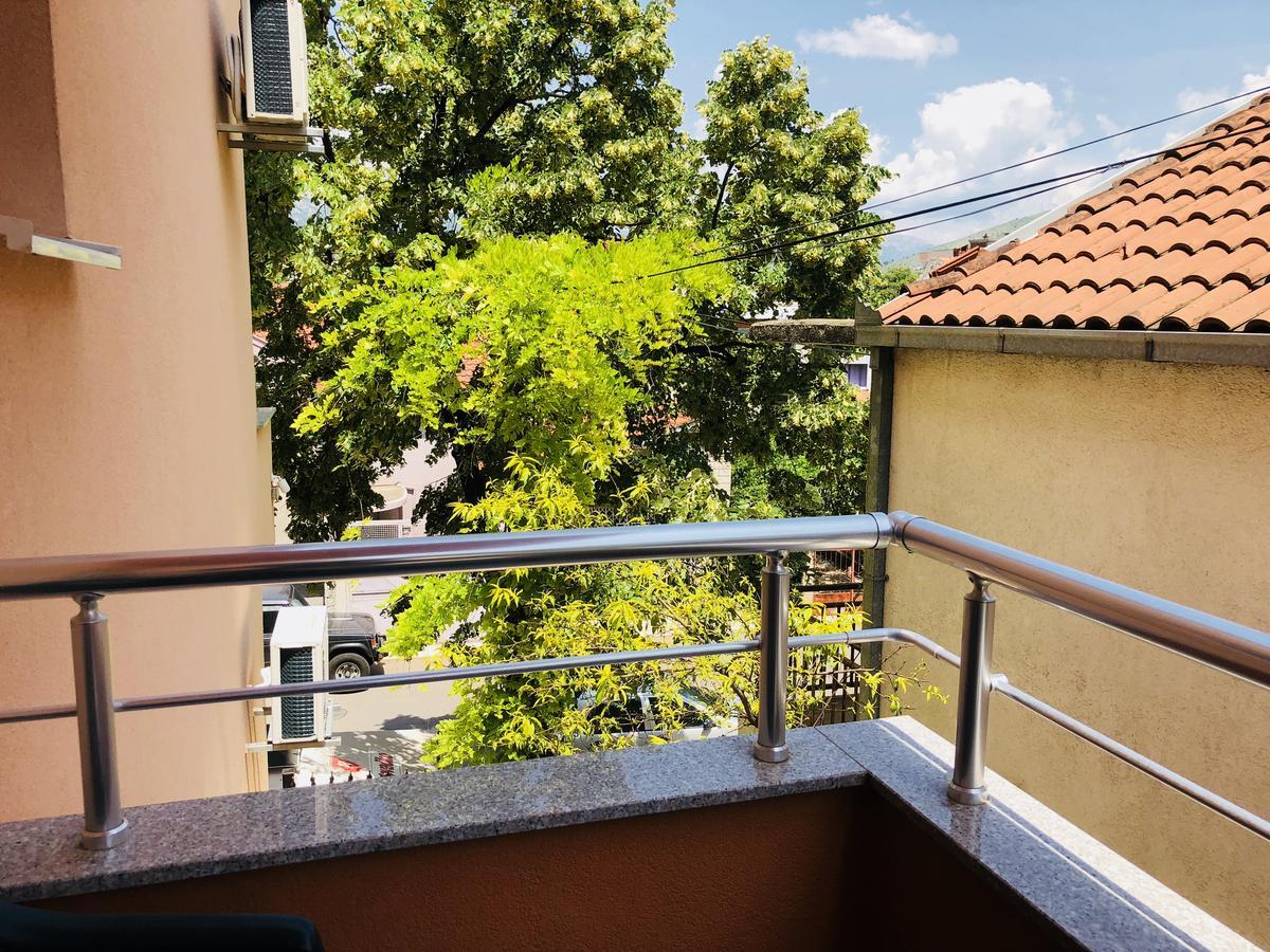 מוסטר Villa Polonia מראה חיצוני תמונה