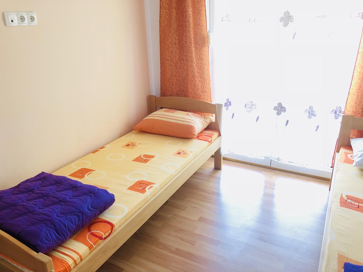 מוסטר Villa Polonia מראה חיצוני תמונה