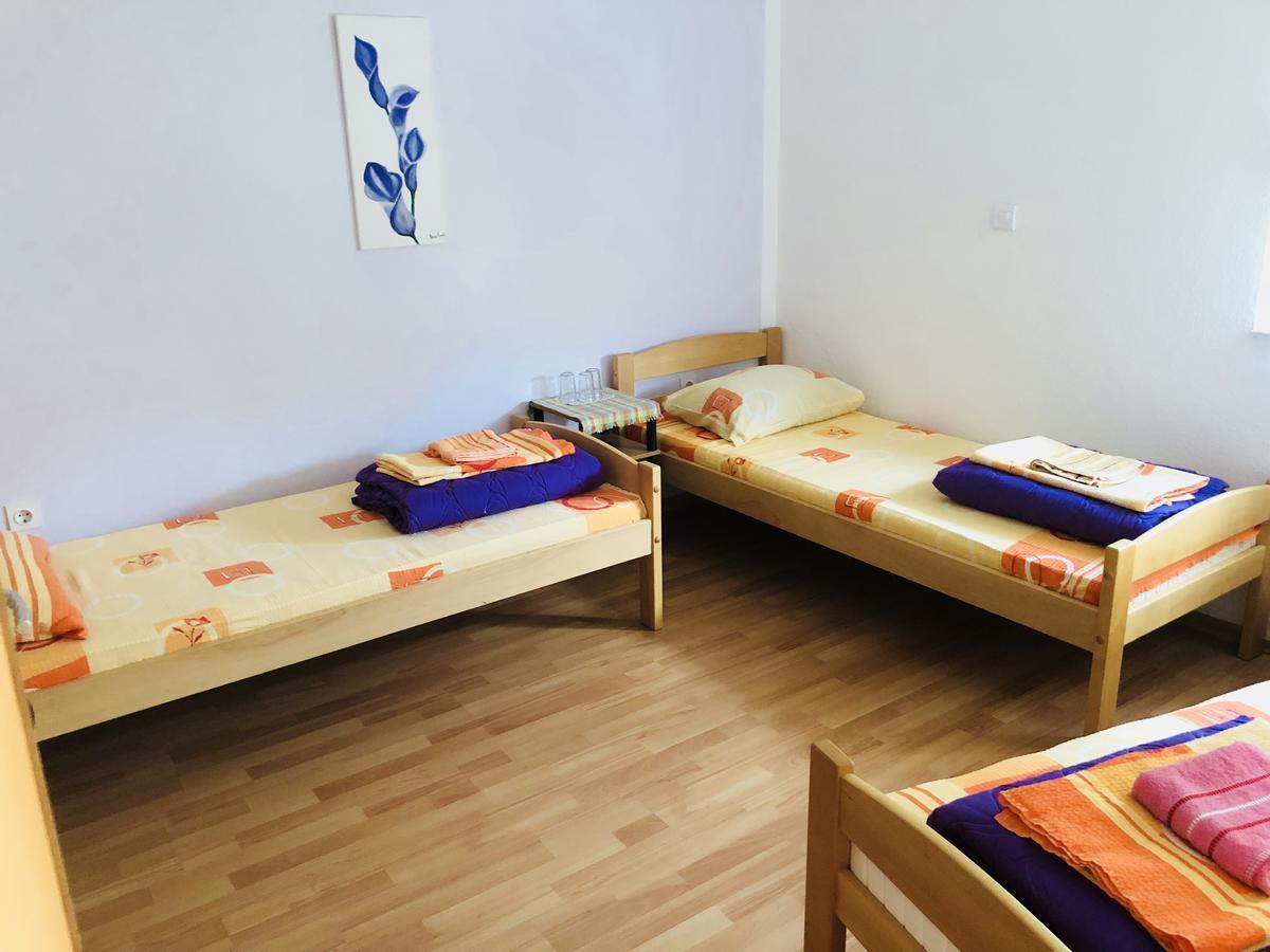 מוסטר Villa Polonia מראה חיצוני תמונה