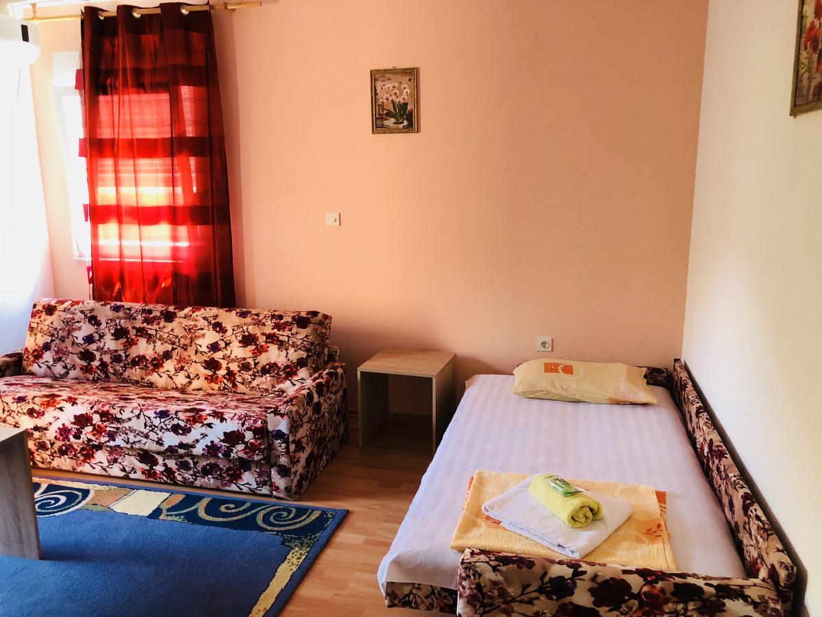 מוסטר Villa Polonia מראה חיצוני תמונה