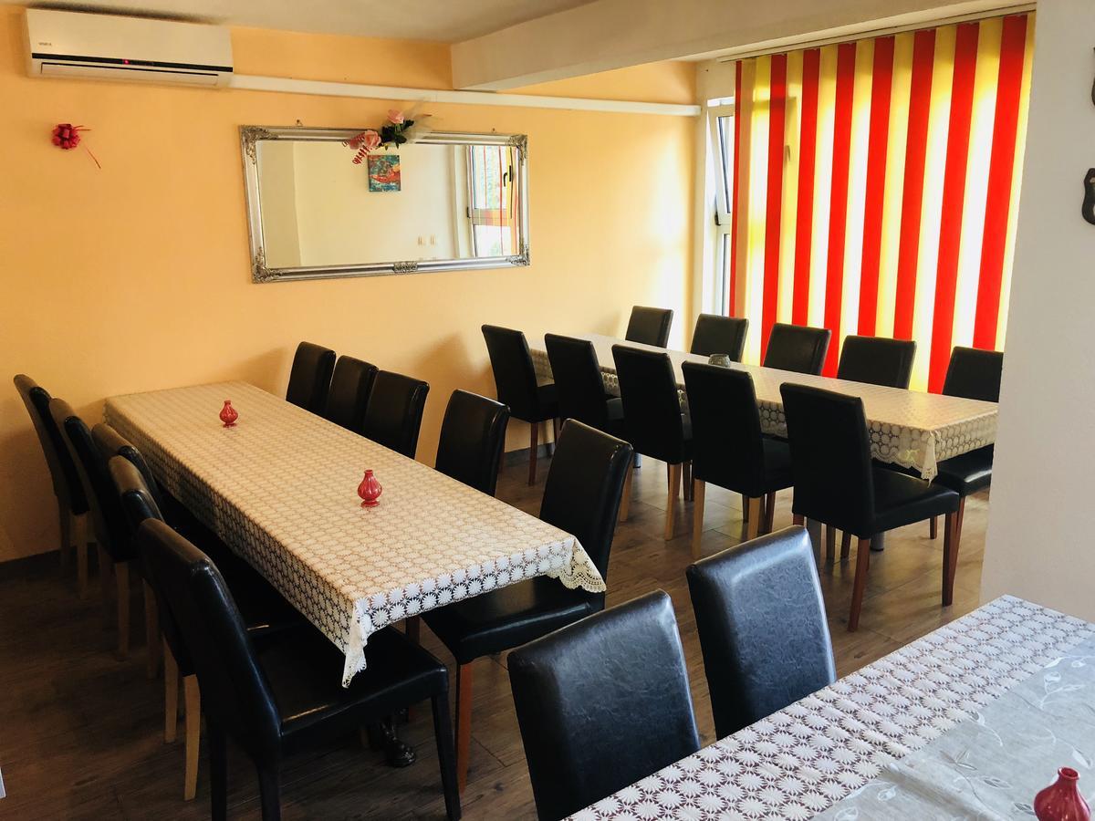 מוסטר Villa Polonia מראה חיצוני תמונה