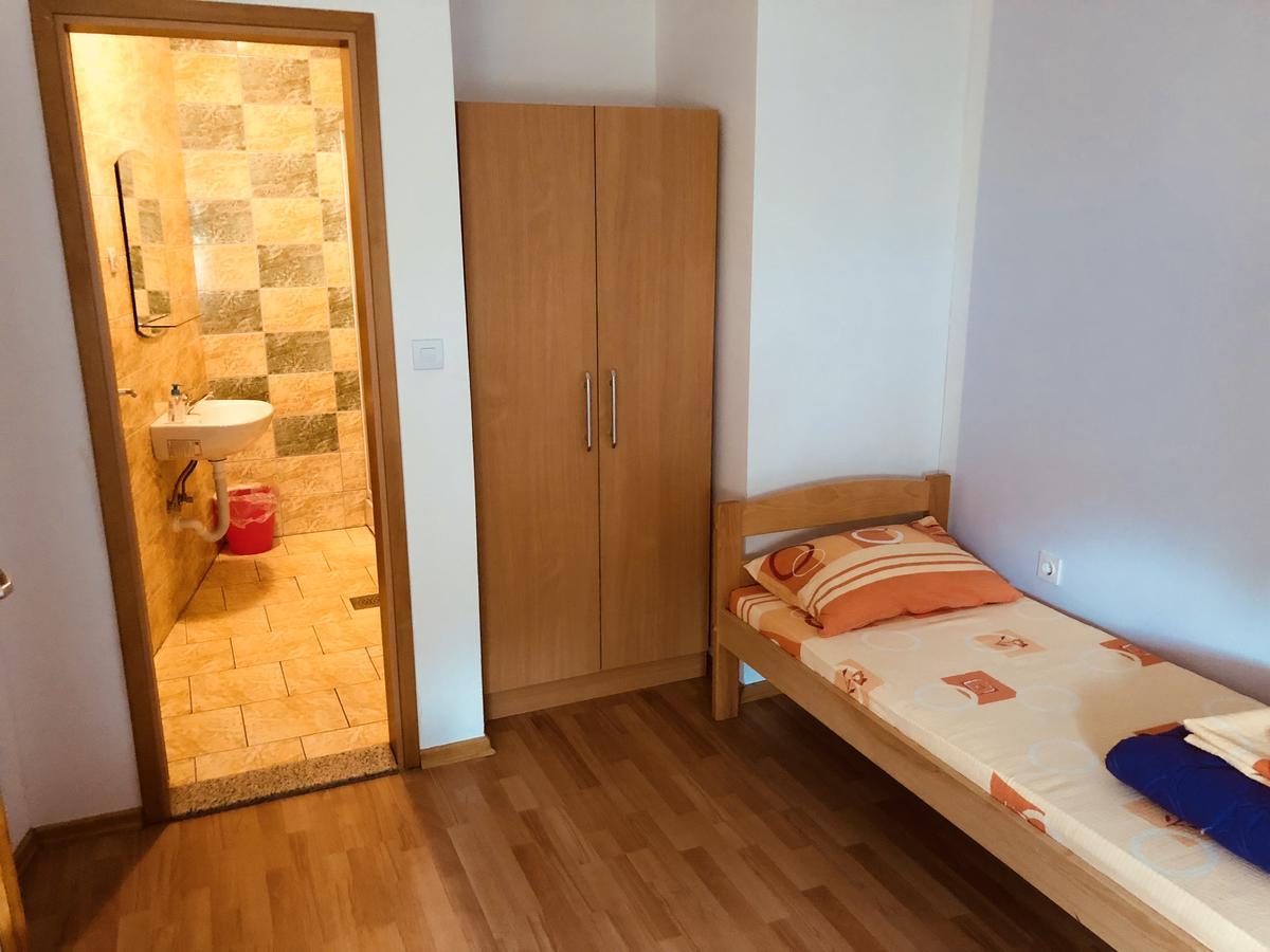 מוסטר Villa Polonia מראה חיצוני תמונה