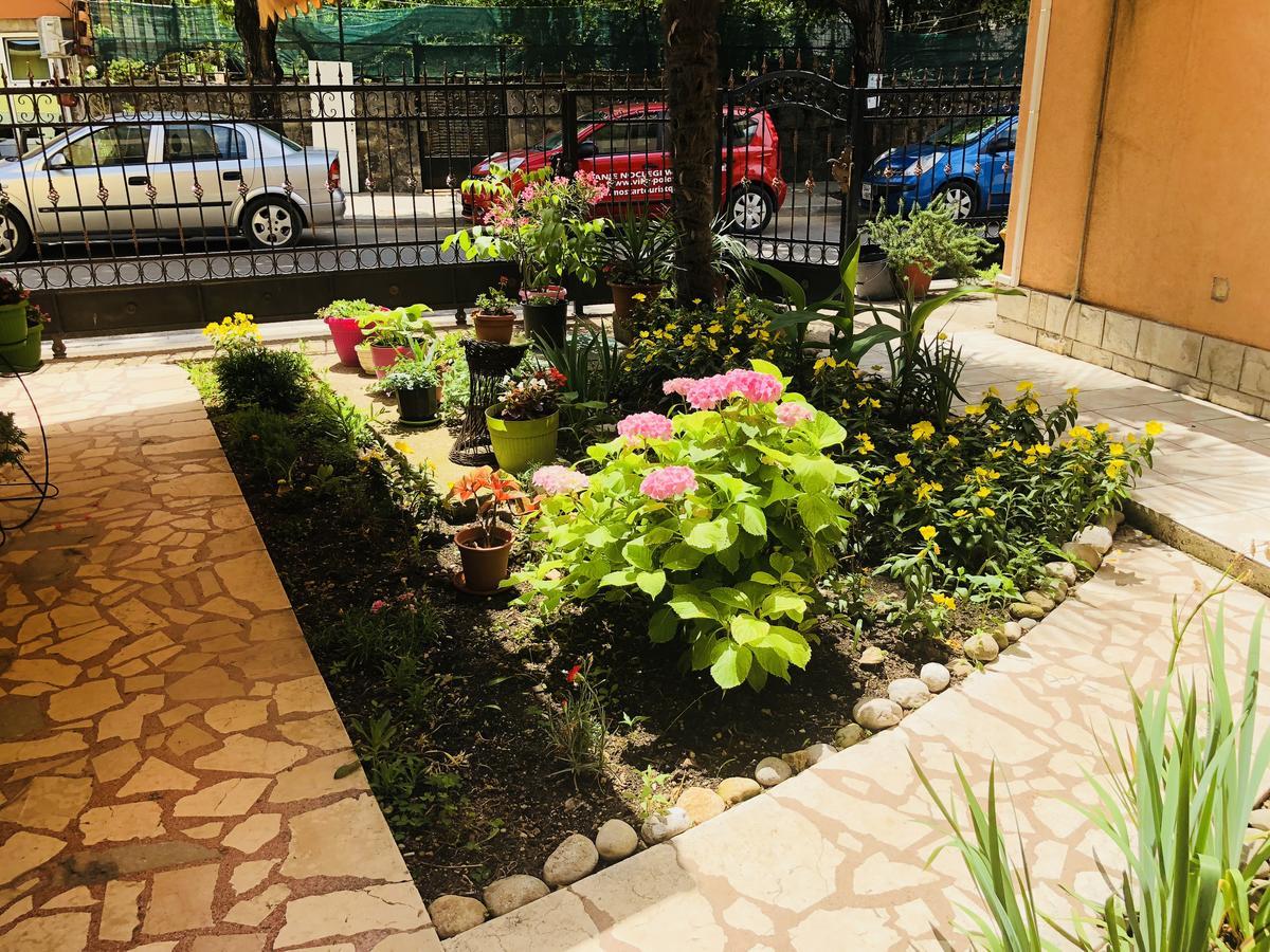 מוסטר Villa Polonia מראה חיצוני תמונה