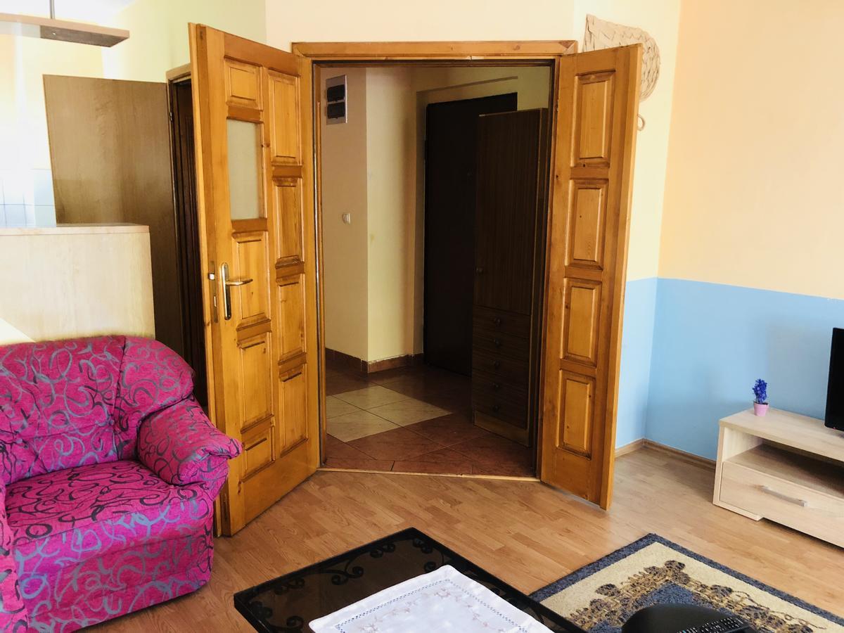 מוסטר Villa Polonia מראה חיצוני תמונה