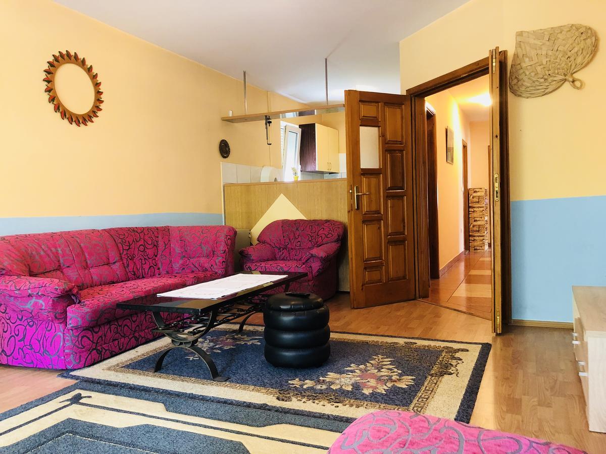 מוסטר Villa Polonia מראה חיצוני תמונה