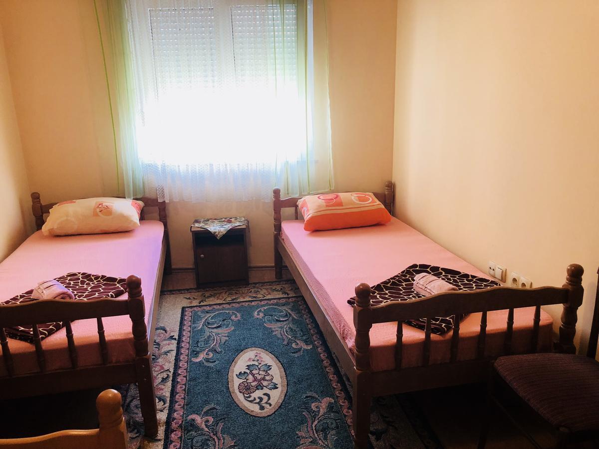 מוסטר Villa Polonia מראה חיצוני תמונה
